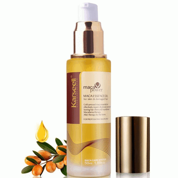 Karseell Moroccan Argan Oil Hair Serum – 50ml