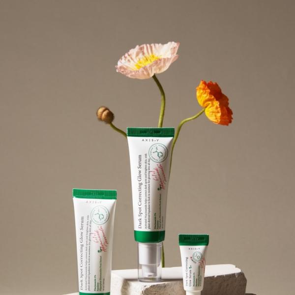 AXIS Y Dark Spot Correcting Glow Serum 50ml