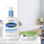 Cetaphil Gentle Skin Cleanser 236ml